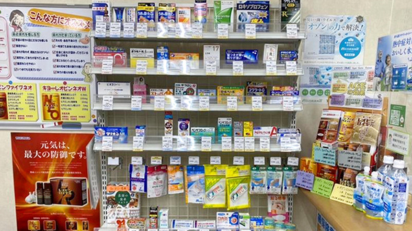 一般医薬品