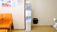 新世薬局 洲本本町店のフリーサービス