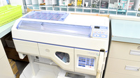 みどり調剤薬局の調剤器具