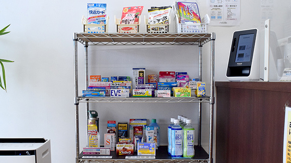 一般医薬品