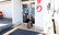 新世薬局 福良店の入口