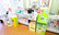 新世薬局 福良店の受付/カウンター