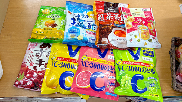健康食品