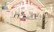 イオン薬局明石店の受付/カウンター