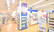 イオン薬局三木店の外観