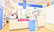 イオン薬局三木店の受付/カウンター