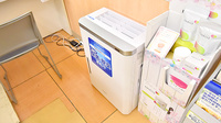 イオン薬局三木店の感染予防対策