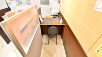 イオン薬局加西北条店の相談対応