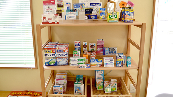 一般医薬品