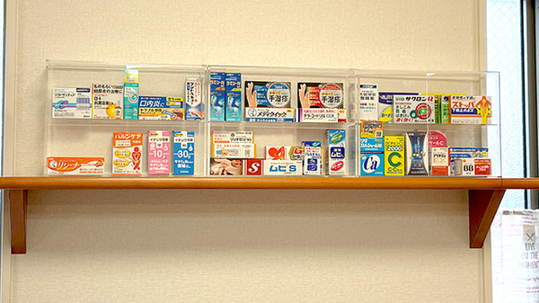一般医薬品