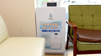 あすか薬局の感染予防対策