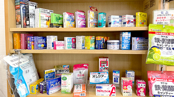一般医薬品