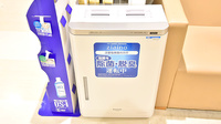 イオン薬局川西店の感染予防対策