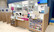 イオン薬局伊丹店の受付/カウンター
