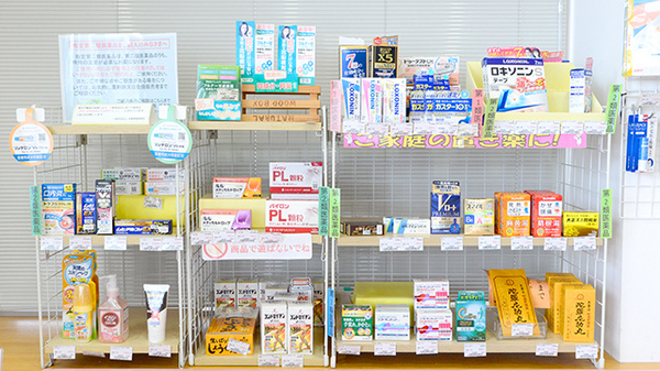 一般医薬品