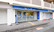 クオール薬局神戸谷上店の外観