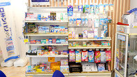 クオール薬局神戸谷上店の一般医薬品