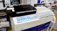 株式会社染川薬局の調剤器具