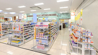 イオン薬局大和郡山店の外観