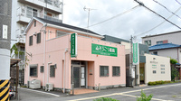 そうごう薬局 柳通り店の外観