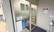 保険調剤薬局トーワ加納店の入口