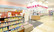 イオン薬局和歌山店の入口