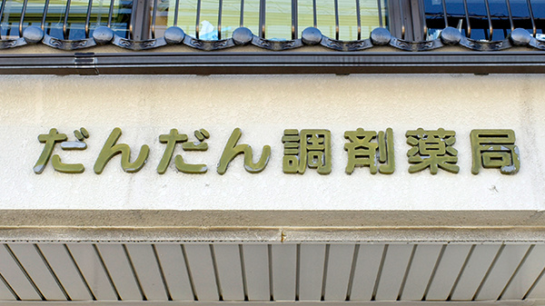 看板