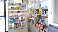 クオール薬局富原店の一般医薬品