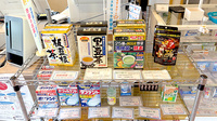 キラきら薬局上成店の健康食品
