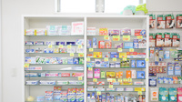 有限会社あしだ薬局高野店の一般医薬品
