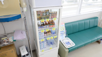 有限会社あしだ薬局高野店の飲食物