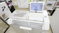 有限会社あしだ薬局高野店の調剤器具