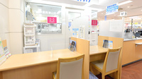 イオン薬局津山インター店の相談対応