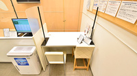 イオン薬局広島祇園店の相談対応