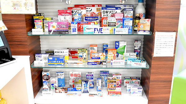 一般医薬品