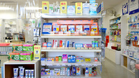 クオール薬局府川町店の一般医薬品