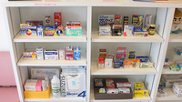 サン薬局の一般医薬品