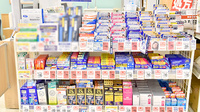 イオン薬局広島府中店の一般医薬品
