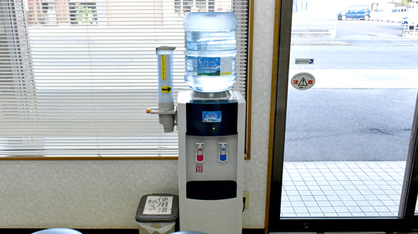 フリーサービス