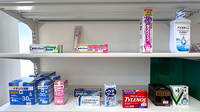 三好薬局宇部店の一般医薬品