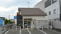 つばさ薬局の外観