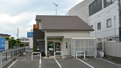 つばさ薬局の外観