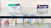セブン薬局東町店の一般医薬品