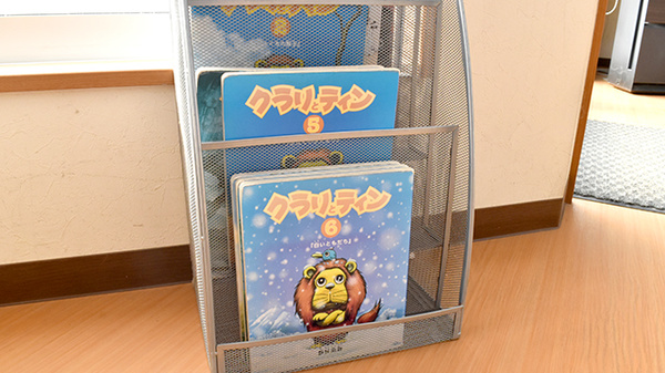 キッズ用品