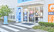 NMS高松調剤薬局 屋島側2号館の入口