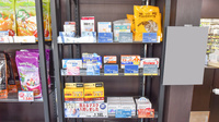 NMS高松調剤薬局 屋島側2号館の一般医薬品