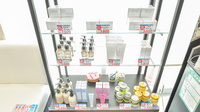 薬局日本メディカル 坂出店の化粧品