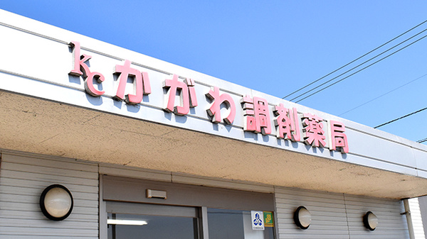 看板