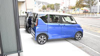有限会社薬局くすりやオリーブの駐車場