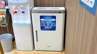 イオン薬局綾川店の感染予防対策